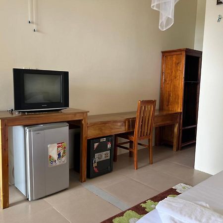 The Palm Tree Guesthouse Phu Quoc Eksteriør bilde