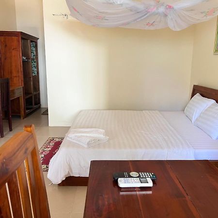 The Palm Tree Guesthouse Phu Quoc Eksteriør bilde