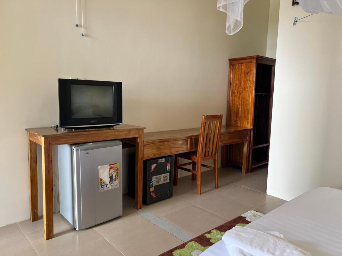 The Palm Tree Guesthouse Phu Quoc Eksteriør bilde
