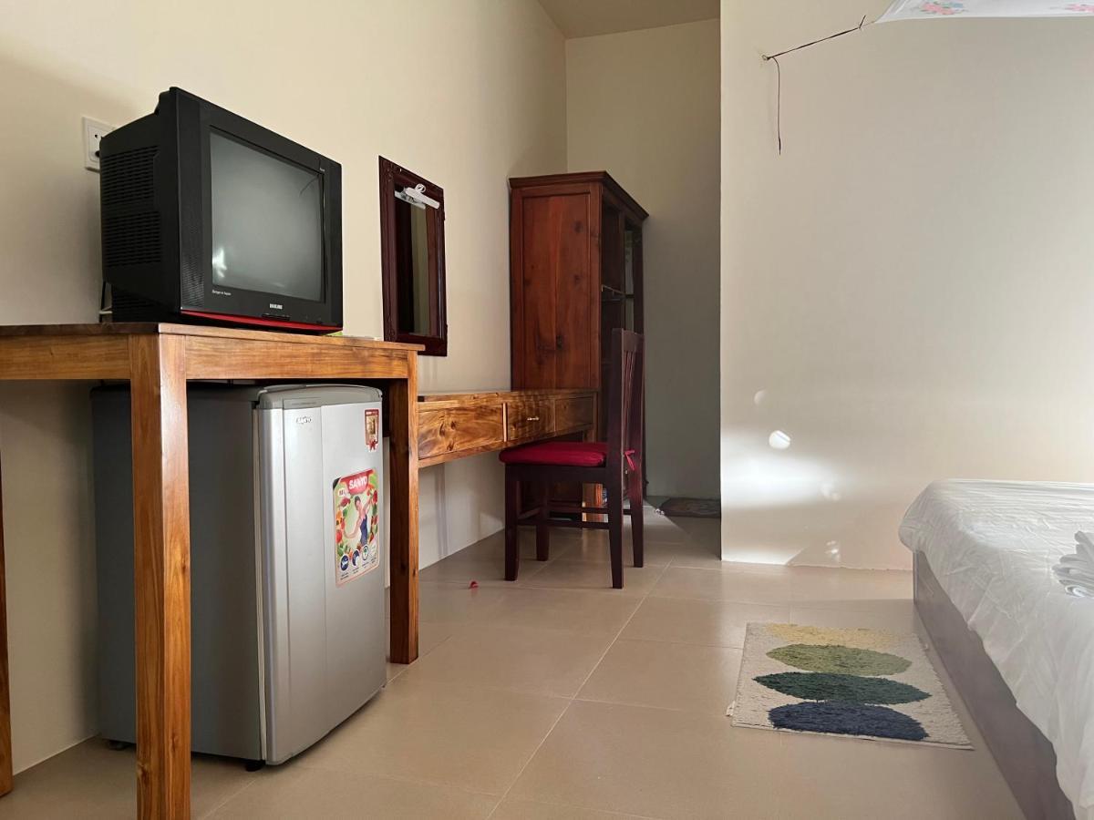 The Palm Tree Guesthouse Phu Quoc Eksteriør bilde