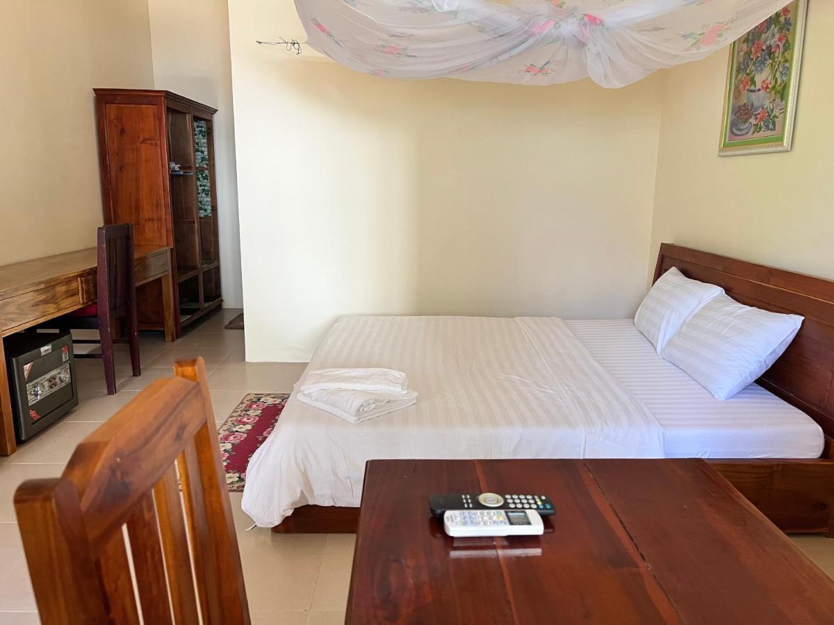 The Palm Tree Guesthouse Phu Quoc Eksteriør bilde