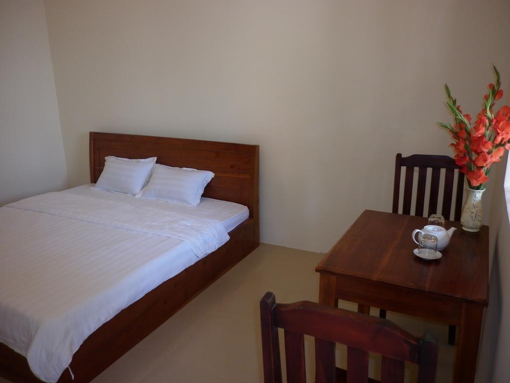 The Palm Tree Guesthouse Phu Quoc Eksteriør bilde