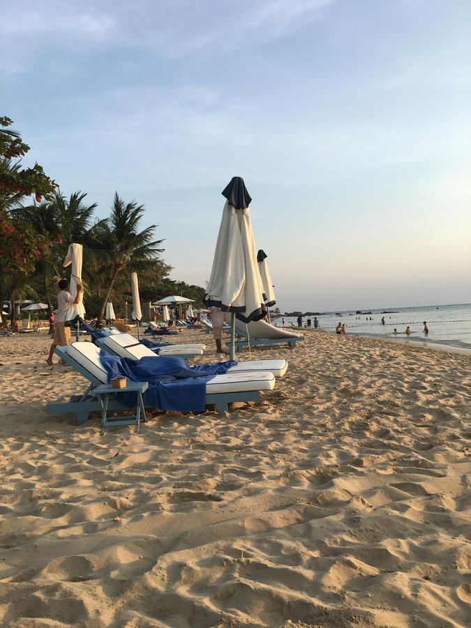The Palm Tree Guesthouse Phu Quoc Eksteriør bilde
