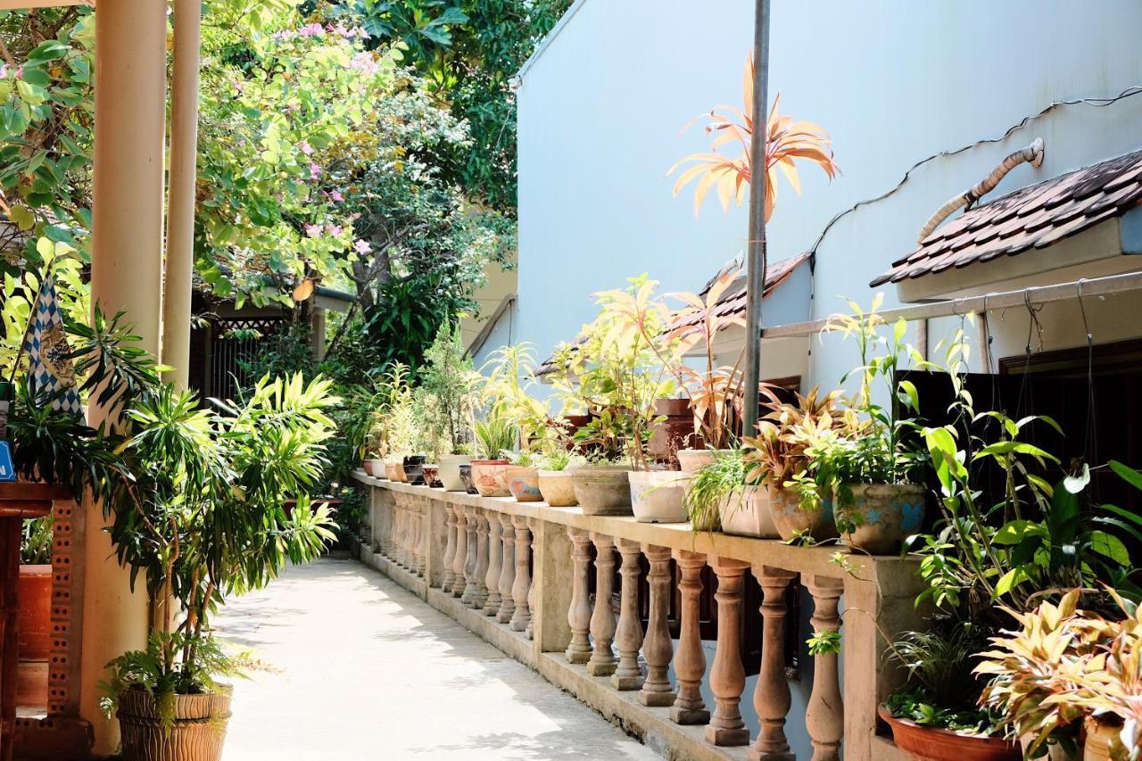 The Palm Tree Guesthouse Phu Quoc Eksteriør bilde