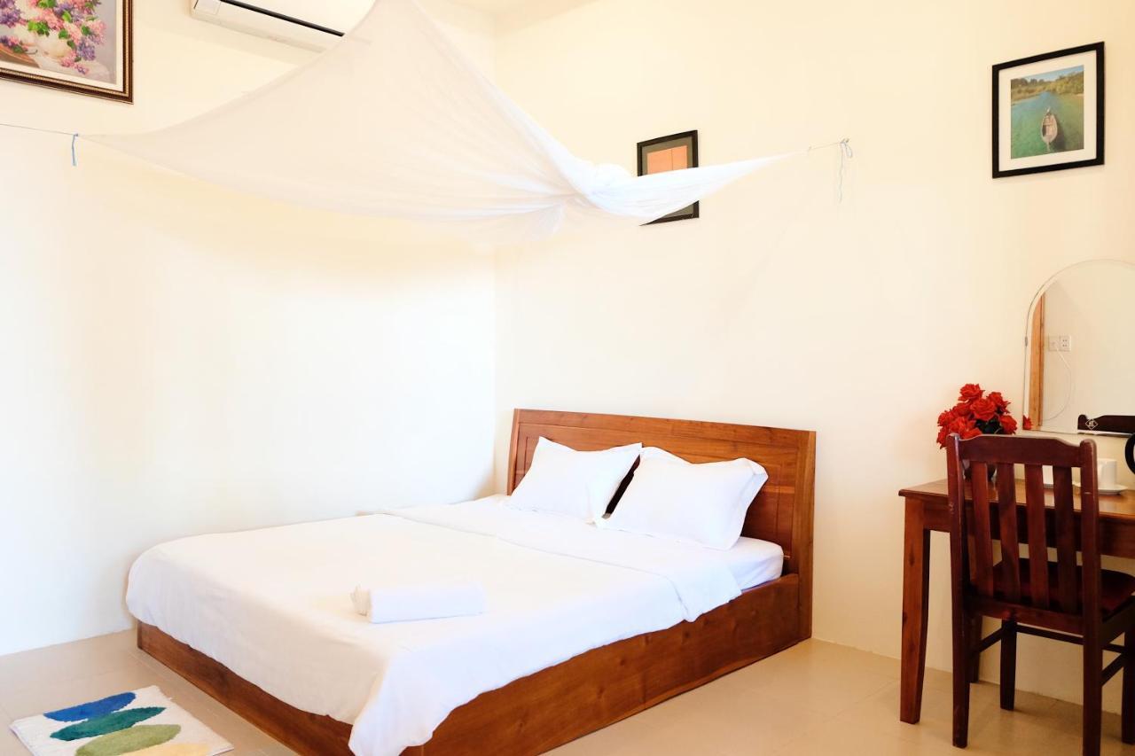 The Palm Tree Guesthouse Phu Quoc Eksteriør bilde